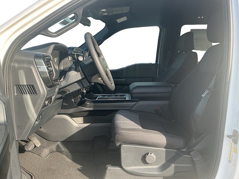 2026 Ford F-150 4WD STX