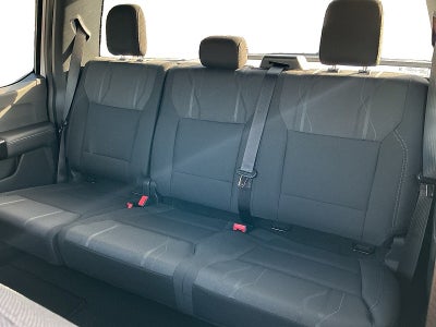 2026 Ford F-150 4WD STX