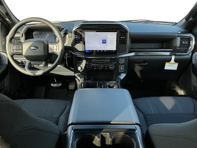 2026 Ford F-150 4WD STX