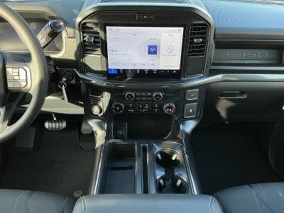 2026 Ford F-150 4WD STX