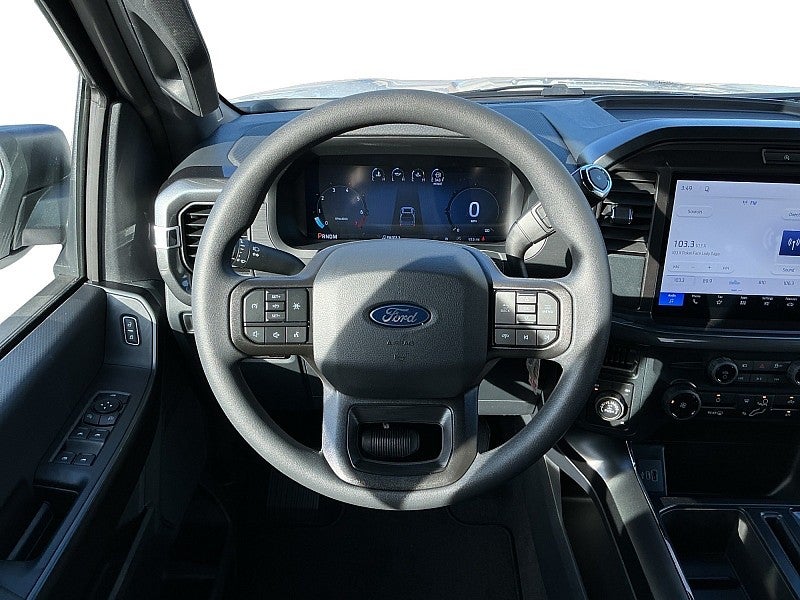 2026 Ford F-150 4WD STX