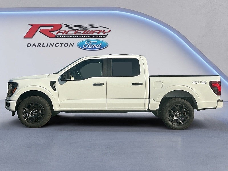 2026 Ford F-150 4WD STX