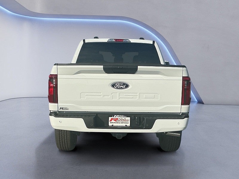 2026 Ford F-150 4WD STX