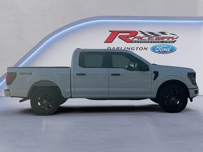 2026 Ford F-150 4WD STX