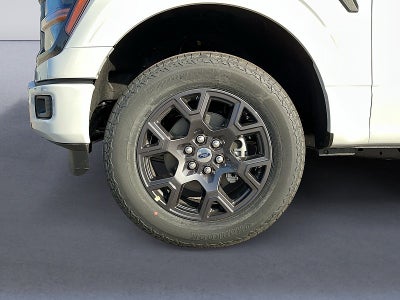 2026 Ford F-150 4WD STX