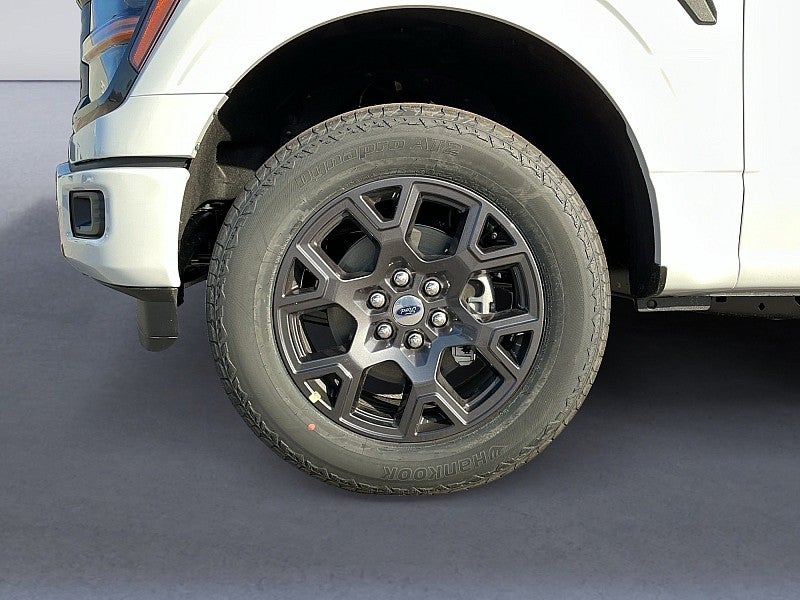 2026 Ford F-150 4WD STX