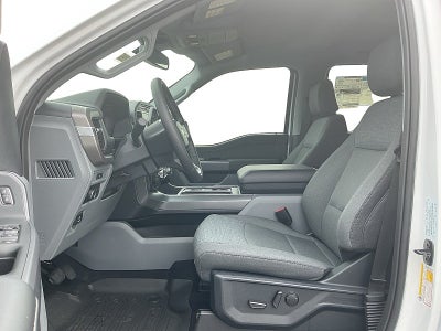 2026 Ford F-150 4WD XLT