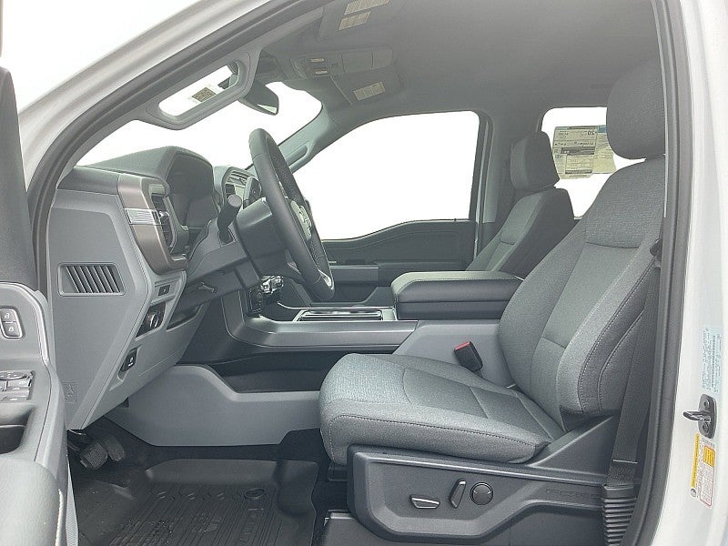 2026 Ford F-150 4WD XLT