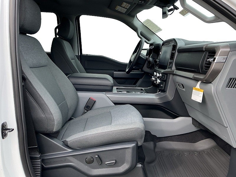 2026 Ford F-150 4WD XLT