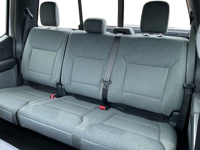 2026 Ford F-150 4WD XLT