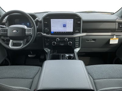 2026 Ford F-150 4WD XLT