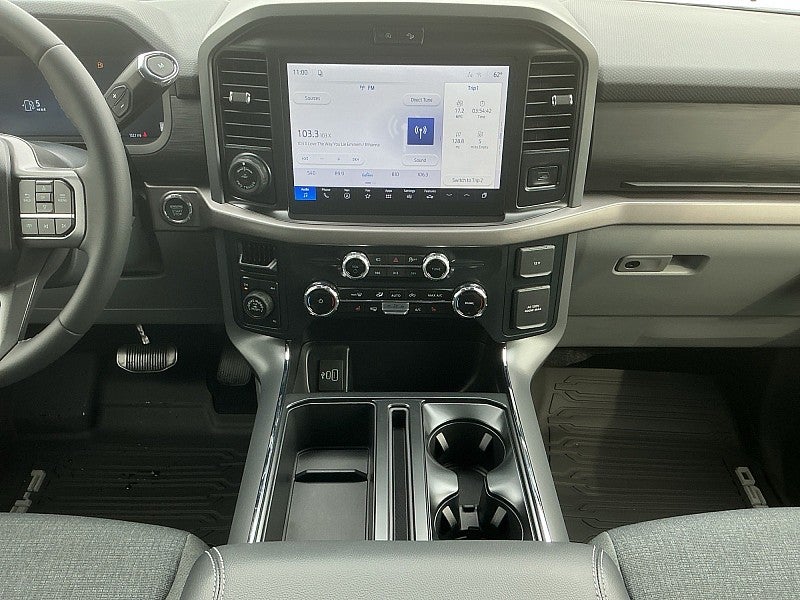 2026 Ford F-150 4WD XLT