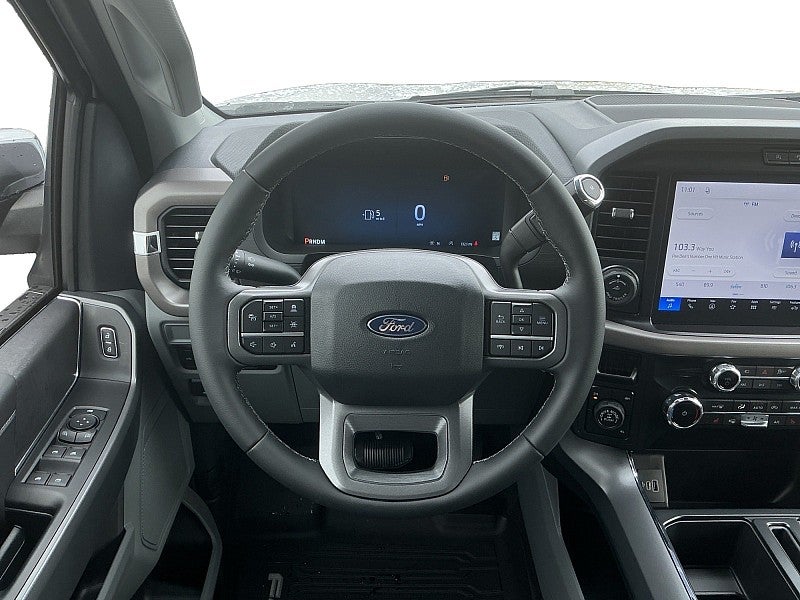 2026 Ford F-150 4WD XLT