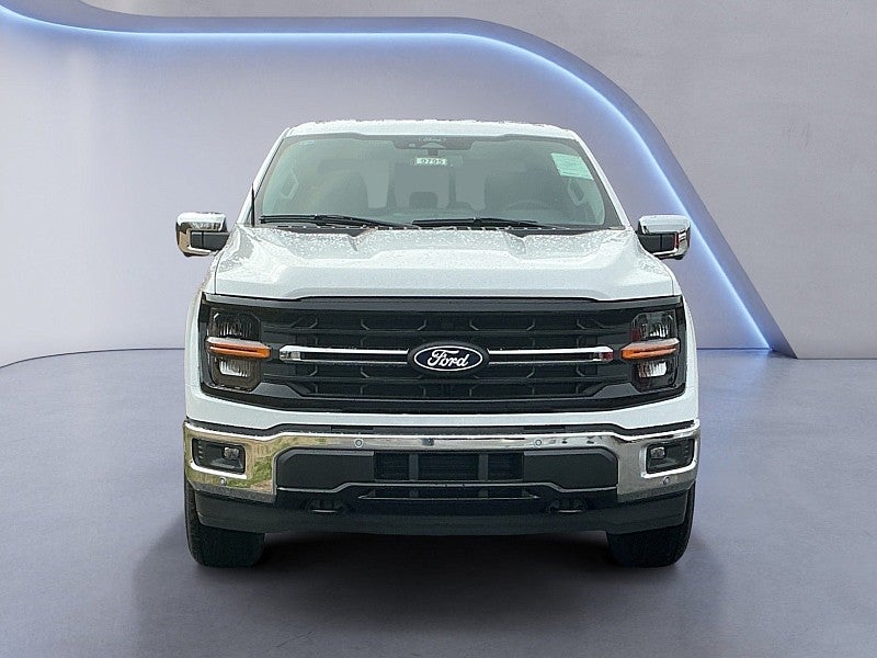 2026 Ford F-150 4WD XLT