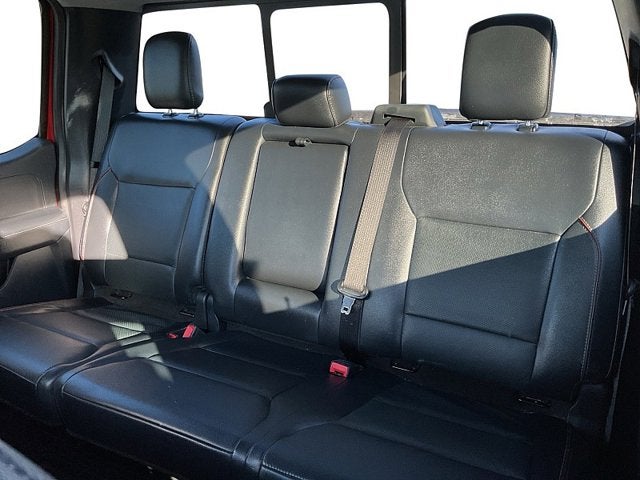 2023 Ford F-150 XL 4WD SuperCrew 5.5' Box