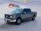 2021 Ford F-150 XL 4WD SuperCrew 5.5' Box