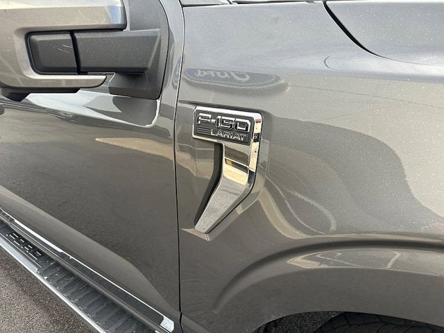 2021 Ford F-150 XL 4WD SuperCrew 5.5' Box