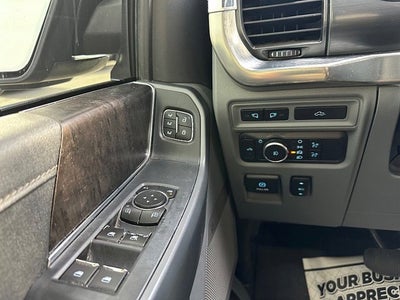 2021 Ford F-150 XL 4WD SuperCrew 5.5' Box