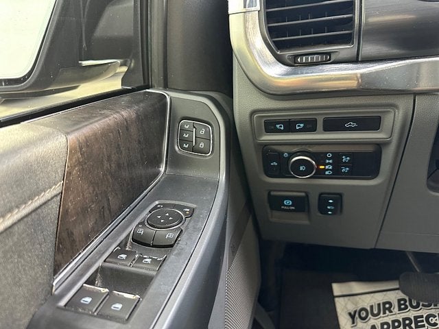 2021 Ford F-150 XL 4WD SuperCrew 5.5' Box