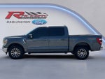 2021 Ford F-150 XL 4WD SuperCrew 5.5' Box