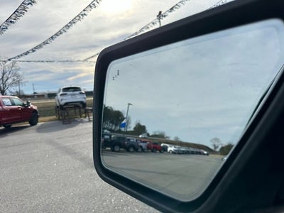 2021 Ford F-150 XL 4WD SuperCrew 5.5' Box