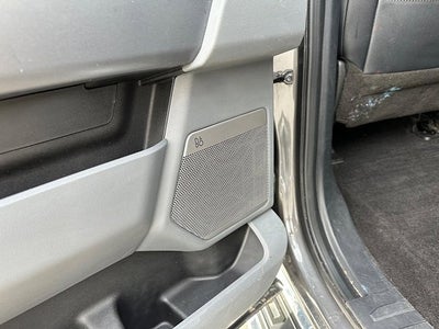 2021 Ford F-150 XL 4WD SuperCrew 5.5' Box