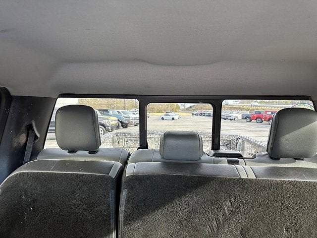 2021 Ford F-150 XL 4WD SuperCrew 5.5' Box