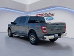 2021 Ford F-150 XL 4WD SuperCrew 5.5' Box