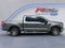 2021 Ford F-150 XL 4WD SuperCrew 5.5' Box
