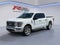 2021 Ford F-150 XL 4WD SuperCrew 5.5' Box