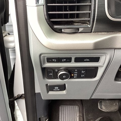 2021 Ford F-150 XL 4WD SuperCrew 5.5' Box