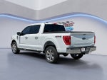 2021 Ford F-150 XL 4WD SuperCrew 5.5' Box