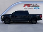 2022 Ford F-150 XL 4WD SuperCrew 5.5' Box