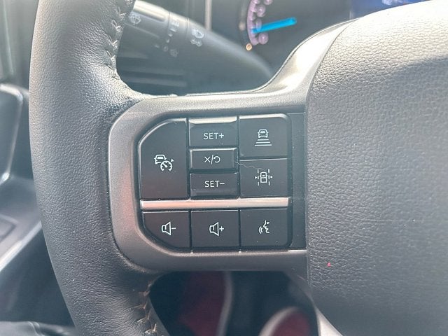 2022 Ford F-150 XL 4WD SuperCrew 5.5' Box