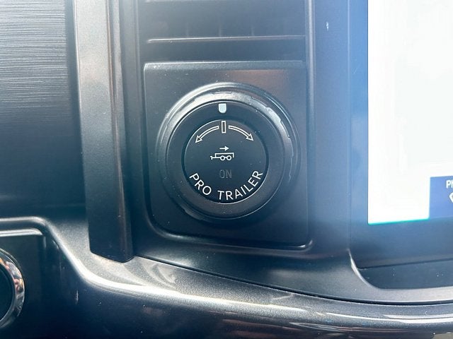 2022 Ford F-150 XL 4WD SuperCrew 5.5' Box