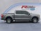 2021 Ford F-150 XL 4WD SuperCrew 5.5' Box