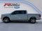 2021 Ford F-150 4WD XLT