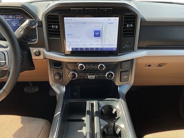 2023 Ford F-150 XL 4WD SuperCrew 5.5' Box