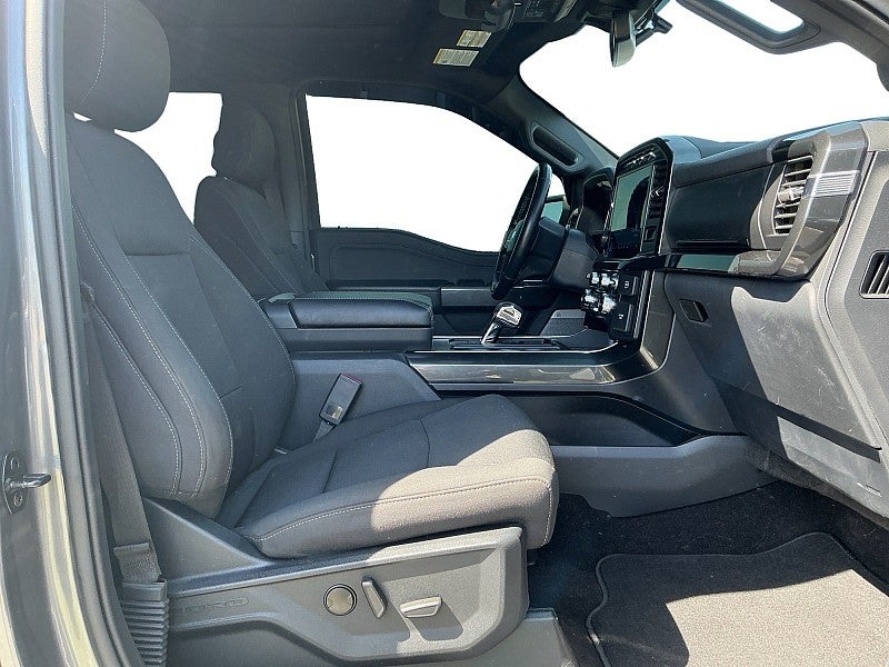 2022 Ford F-150 4WD XLT