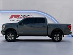 2022 Ford F-150 4WD XLT
