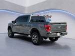 2022 Ford F-150 4WD XLT