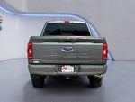 2022 Ford F-150 4WD XLT