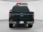 2012 Ford F-150 King Ranch