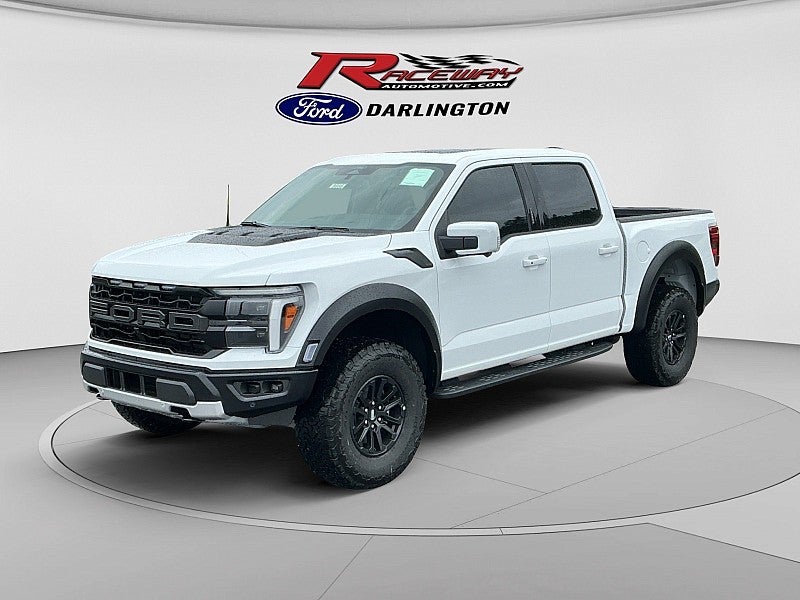 2026 Ford F-150 Raptor®