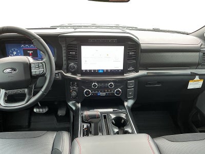 2026 Ford F-150 Raptor®