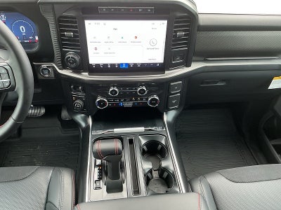 2026 Ford F-150 Raptor®