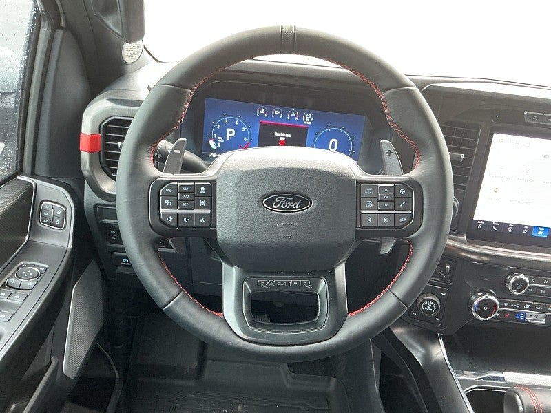 2026 Ford F-150 Raptor®