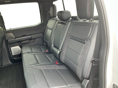 2026 Ford F-150 Raptor®