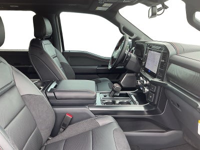 2026 Ford F-150 Raptor®