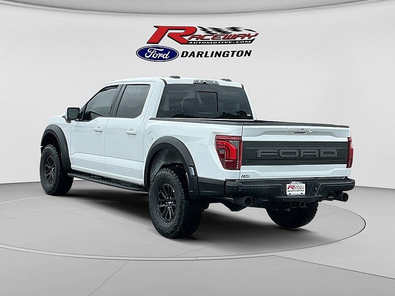 2026 Ford F-150 Raptor®